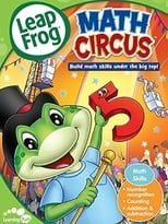 Poster de la película LeapFrog: Math Circus