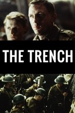 Poster de la película The Trench