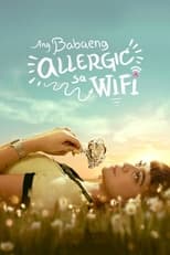 Poster de la película The Girl Allergic to Wi-Fi