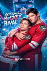 Poster de la serie Seducing My Hockey Rival