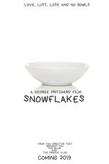 Poster de la película SnowFlakes