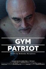 Poster de la película Gym Patriot