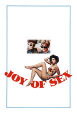 Poster de la película Joy of Sex