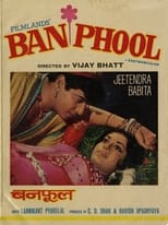Poster de la película Banphool