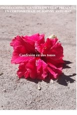 Poster de la película Confesión en dos tonos