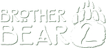 Logo Brother Bear 2