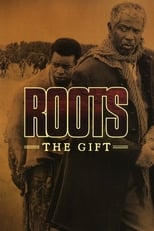 Poster de la película Roots: The Gift