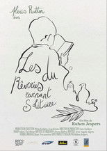 Poster de la película The Reveries of the Solitary Revenant