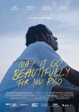 Poster de la película May It Go Beautifully for You, Rico