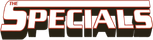 Logo The Specials