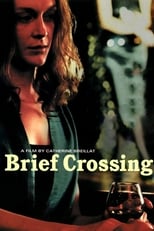 Poster de la película Brief Crossing