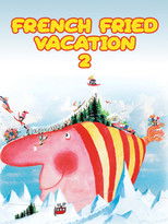 Poster de la película French Fried Vacation 2