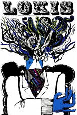 Poster de la película Lokis