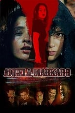 Poster de la película Angela Markado