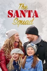 Poster de la película The Santa Squad