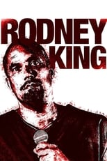 Poster de la película Rodney King