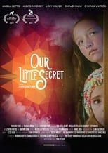 Poster de la película The Secret