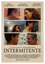 Poster de la película Intermittent