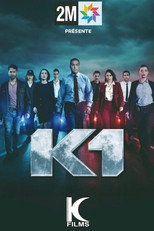 Poster de la serie K1