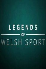 Poster de la serie Legends of Welsh Sport