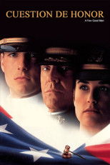 Poster de la película Algunos hombres buenos