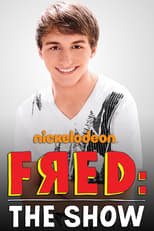 Poster de la serie Fred: The Show