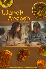 Poster de la película Warak Areesh