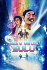 Poster de la película Beam Me Up, Sulu