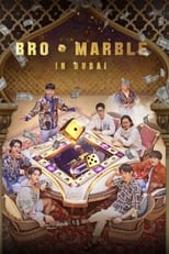Poster de la serie Bro&Marble in Dubai