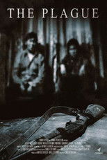 Poster de la película The Plague