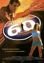 Poster de la película Interestatal 60