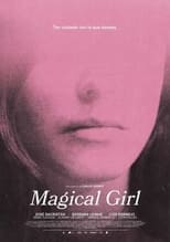 Poster de la película Magical Girl