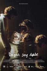 Poster de la película The Day I Died