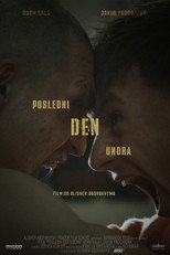 Poster de la película The Last Day of February