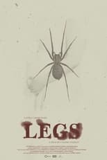 Poster de la película Legs