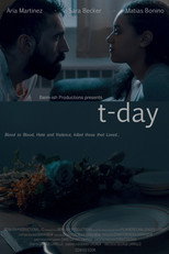 Poster de la película t-day