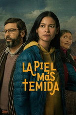 Poster de la película The Punishment