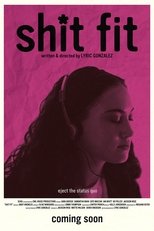Poster de la película shit fit
