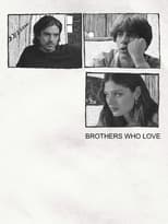 Poster de la película brothers who love