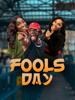 Poster de la película Fool's day