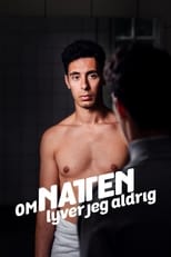 Poster de la serie Om natten lyver jeg aldrig