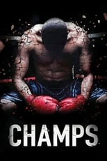 Poster de la película Champs