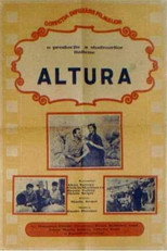 Poster de la película Altura