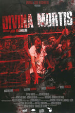 Poster de la película Divina Mortis