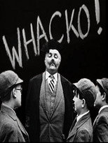 Poster de la serie Whack-O!