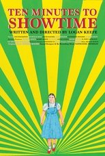 Poster de la película Ten Minutes to Showtime