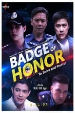 Poster de la película Badge Of Honor