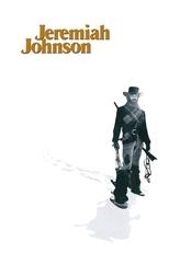 Poster de la película Jeremiah Johnson