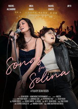 Poster de la película Songs for Selina