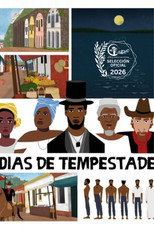Dias de Tempestade